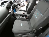 USED 2023 73 FORD GRAND TOURNEO CONNECT 2.0 EcoBlue Active MPV 5dr Diesel DCT Euro 6 (s/s) (122 ps) GENUINE LOW MILES OF 1, 983 MILES 5 SEATS SAT NAV HEATED SEATS CRUISE CONTROL PARKING SENSORS 1 OWNER SERVICE HISTORY FORD WARRANTY TILL OCT 2026