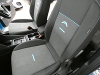 USED 2023 73 FORD GRAND TOURNEO CONNECT 2.0 EcoBlue Active MPV 5dr Diesel DCT Euro 6 (s/s) (122 ps) GENUINE LOW MILES OF 1, 983 MILES 5 SEATS SAT NAV HEATED SEATS CRUISE CONTROL PARKING SENSORS 1 OWNER SERVICE HISTORY FORD WARRANTY TILL OCT 2026