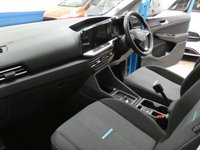 USED 2023 73 FORD GRAND TOURNEO CONNECT 2.0 EcoBlue Active MPV 5dr Diesel DCT Euro 6 (s/s) (122 ps) GENUINE LOW MILES OF 1, 983 MILES 5 SEATS SAT NAV HEATED SEATS CRUISE CONTROL PARKING SENSORS 1 OWNER SERVICE HISTORY FORD WARRANTY TILL OCT 2026