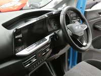 USED 2023 73 FORD GRAND TOURNEO CONNECT 2.0 EcoBlue Active MPV 5dr Diesel DCT Euro 6 (s/s) (122 ps) GENUINE LOW MILES OF 1, 983 MILES 5 SEATS SAT NAV HEATED SEATS CRUISE CONTROL PARKING SENSORS 1 OWNER SERVICE HISTORY FORD WARRANTY TILL OCT 2026