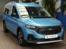 USED 2023 73 FORD GRAND TOURNEO CONNECT 2.0 EcoBlue Active MPV 5dr Diesel DCT Euro 6 (s/s) (122 ps) GENUINE LOW MILES OF 1, 983 MILES 5 SEATS SAT NAV HEATED SEATS CRUISE CONTROL PARKING SENSORS 1 OWNER SERVICE HISTORY FORD WARRANTY TILL OCT 2026