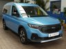 USED 2023 73 FORD GRAND TOURNEO CONNECT 2.0 EcoBlue Active MPV 5dr Diesel DCT Euro 6 (s/s) (122 ps) GENUINE LOW MILES OF 1, 983 MILES 5 SEATS SAT NAV HEATED SEATS CRUISE CONTROL PARKING SENSORS 1 OWNER SERVICE HISTORY FORD WARRANTY TILL OCT 2026