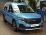 USED 2023 73 FORD GRAND TOURNEO CONNECT 2.0 EcoBlue Active MPV 5dr Diesel DCT Euro 6 (s/s) (122 ps) GENUINE LOW MILES OF 1, 983 MILES 5 SEATS SAT NAV HEATED SEATS CRUISE CONTROL PARKING SENSORS 1 OWNER SERVICE HISTORY FORD WARRANTY TILL OCT 2026