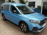 USED 2023 73 FORD GRAND TOURNEO CONNECT 2.0 EcoBlue Active MPV 5dr Diesel DCT Euro 6 (s/s) (122 ps) GENUINE LOW MILES OF 1, 983 MILES 5 SEATS SAT NAV HEATED SEATS CRUISE CONTROL PARKING SENSORS 1 OWNER SERVICE HISTORY FORD WARRANTY TILL OCT 2026
