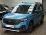 USED 2023 73 FORD GRAND TOURNEO CONNECT 2.0 EcoBlue Active MPV 5dr Diesel DCT Euro 6 (s/s) (122 ps) GENUINE LOW MILES OF 1, 983 MILES 5 SEATS SAT NAV HEATED SEATS CRUISE CONTROL PARKING SENSORS 1 OWNER SERVICE HISTORY FORD WARRANTY TILL OCT 2026