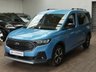 USED 2023 73 FORD GRAND TOURNEO CONNECT 2.0 EcoBlue Active MPV 5dr Diesel DCT Euro 6 (s/s) (122 ps) GENUINE LOW MILES OF 1, 983 MILES 5 SEATS SAT NAV HEATED SEATS CRUISE CONTROL PARKING SENSORS 1 OWNER SERVICE HISTORY FORD WARRANTY TILL OCT 2026