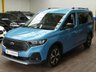 USED 2023 73 FORD GRAND TOURNEO CONNECT 2.0 EcoBlue Active MPV 5dr Diesel DCT Euro 6 (s/s) (122 ps) GENUINE LOW MILES OF 1, 983 MILES 5 SEATS SAT NAV HEATED SEATS CRUISE CONTROL PARKING SENSORS 1 OWNER SERVICE HISTORY FORD WARRANTY TILL OCT 2026