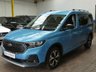 USED 2023 73 FORD GRAND TOURNEO CONNECT 2.0 EcoBlue Active MPV 5dr Diesel DCT Euro 6 (s/s) (122 ps) GENUINE LOW MILES OF 1, 983 MILES 5 SEATS SAT NAV HEATED SEATS CRUISE CONTROL PARKING SENSORS 1 OWNER SERVICE HISTORY FORD WARRANTY TILL OCT 2026