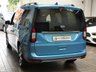 USED 2023 73 FORD GRAND TOURNEO CONNECT 2.0 EcoBlue Active MPV 5dr Diesel DCT Euro 6 (s/s) (122 ps) GENUINE LOW MILES OF 1, 983 MILES 5 SEATS SAT NAV HEATED SEATS CRUISE CONTROL PARKING SENSORS 1 OWNER SERVICE HISTORY FORD WARRANTY TILL OCT 2026