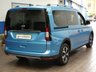 USED 2023 73 FORD GRAND TOURNEO CONNECT 2.0 EcoBlue Active MPV 5dr Diesel DCT Euro 6 (s/s) (122 ps) GENUINE LOW MILES OF 1, 983 MILES 5 SEATS SAT NAV HEATED SEATS CRUISE CONTROL PARKING SENSORS 1 OWNER SERVICE HISTORY FORD WARRANTY TILL OCT 2026