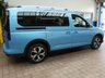 USED 2023 73 FORD GRAND TOURNEO CONNECT 2.0 EcoBlue Active MPV 5dr Diesel DCT Euro 6 (s/s) (122 ps) GENUINE LOW MILES OF 1, 983 MILES 5 SEATS SAT NAV HEATED SEATS CRUISE CONTROL PARKING SENSORS 1 OWNER SERVICE HISTORY FORD WARRANTY TILL OCT 2026