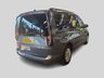 USED 2023 23 VOLKSWAGEN CADDY MAXI 2.0 TDI Life MPV 5dr Diesel DSG Euro 6 (s/s) (122 ps) 7 SEATS ANDROID APPLE CARPLAY AIR CON CRUISE CONTROL PARKING SENSORS 1 OWNER VW WARRANTY