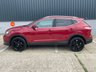 USED 2015 65 NISSAN QASHQAI 1.2 DIG-T Tekna SUV 5dr Petrol Manual 2WD Euro 6 (s/s) (115 ps) 12 MONTHS WARRANTY INCLUDED