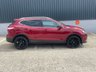 USED 2015 65 NISSAN QASHQAI 1.2 DIG-T Tekna SUV 5dr Petrol Manual 2WD Euro 6 (s/s) (115 ps) 12 MONTHS WARRANTY INCLUDED