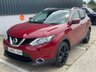 USED 2015 65 NISSAN QASHQAI 1.2 DIG-T Tekna SUV 5dr Petrol Manual 2WD Euro 6 (s/s) (115 ps) 12 MONTHS WARRANTY INCLUDED