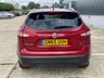 USED 2015 65 NISSAN QASHQAI 1.2 DIG-T Tekna SUV 5dr Petrol Manual 2WD Euro 6 (s/s) (115 ps) 12 MONTHS WARRANTY INCLUDED