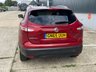 USED 2015 65 NISSAN QASHQAI 1.2 DIG-T Tekna SUV 5dr Petrol Manual 2WD Euro 6 (s/s) (115 ps) 12 MONTHS WARRANTY INCLUDED