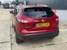 USED 2015 65 NISSAN QASHQAI 1.2 DIG-T Tekna SUV 5dr Petrol Manual 2WD Euro 6 (s/s) (115 ps) 12 MONTHS WARRANTY INCLUDED