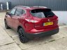 USED 2015 65 NISSAN QASHQAI 1.2 DIG-T Tekna SUV 5dr Petrol Manual 2WD Euro 6 (s/s) (115 ps) 12 MONTHS WARRANTY INCLUDED