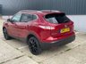 USED 2015 65 NISSAN QASHQAI 1.2 DIG-T Tekna SUV 5dr Petrol Manual 2WD Euro 6 (s/s) (115 ps) 12 MONTHS WARRANTY INCLUDED