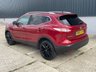 USED 2015 65 NISSAN QASHQAI 1.2 DIG-T Tekna SUV 5dr Petrol Manual 2WD Euro 6 (s/s) (115 ps) 12 MONTHS WARRANTY INCLUDED
