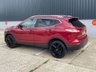 USED 2015 65 NISSAN QASHQAI 1.2 DIG-T Tekna SUV 5dr Petrol Manual 2WD Euro 6 (s/s) (115 ps) 12 MONTHS WARRANTY INCLUDED