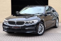 USED 2020 69 BMW 5 SERIES 520D SE SALOON 2 OWNERS PREVIOUSLY CAR SOLD BY US