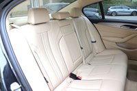 USED 2020 69 BMW 5 SERIES 520D SE SALOON 2 OWNERS PREVIOUSLY CAR SOLD BY US