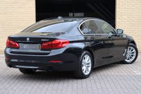 USED 2020 69 BMW 5 SERIES 520D SE SALOON 2 OWNERS PREVIOUSLY CAR SOLD BY US