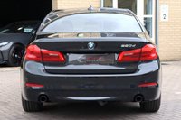 USED 2020 69 BMW 5 SERIES 520D SE SALOON 2 OWNERS PREVIOUSLY CAR SOLD BY US