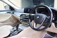 USED 2020 69 BMW 5 SERIES 520D SE SALOON 2 OWNERS PREVIOUSLY CAR SOLD BY US