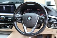 USED 2020 69 BMW 5 SERIES 520D SE SALOON 2 OWNERS PREVIOUSLY CAR SOLD BY US