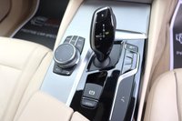 USED 2020 69 BMW 5 SERIES 520D SE SALOON 2 OWNERS PREVIOUSLY CAR SOLD BY US