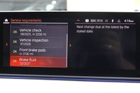 USED 2020 69 BMW 5 SERIES 520D SE SALOON 2 OWNERS PREVIOUSLY CAR SOLD BY US
