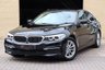 USED 2020 69 BMW 5 SERIES 520D SE SALOON 2 OWNERS PREVIOUSLY CAR SOLD BY US