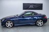 USED 2014 64 MERCEDES-BENZ SLK 2.1 SLK250 CDI AMG Sport Convertible 2dr Diesel G-Tronic+ Euro 5 (s/s) (204 ps) 3 MONTH WARRANTY INCLUDED!