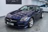 USED 2014 64 MERCEDES-BENZ SLK 2.1 SLK250 CDI AMG Sport Convertible 2dr Diesel G-Tronic+ Euro 5 (s/s) (204 ps) 3 MONTH WARRANTY INCLUDED!
