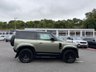 USED 2022 72 LAND ROVER DEFENDER D250 WideTrak MHEV X-Dynamic SE 3dr 3.0 Diesel Auto 4WD  Widetrack Arch Pack inc 22-inch OCTA Satin wheels, Spoiler, Roof LED Lighting & more. Covered under 19,000 miles