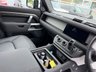 USED 2022 72 LAND ROVER DEFENDER D250 WideTrak MHEV X-Dynamic SE 3dr 3.0 Diesel Auto 4WD  Widetrack Arch Pack inc 22-inch OCTA Satin wheels, Spoiler, Roof LED Lighting & more. Covered under 19,000 miles