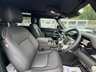USED 2022 72 LAND ROVER DEFENDER D250 WideTrak MHEV X-Dynamic SE 3dr 3.0 Diesel Auto 4WD  Widetrack Arch Pack inc 22-inch OCTA Satin wheels, Spoiler, Roof LED Lighting & more. Covered under 19,000 miles