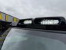 USED 2022 72 LAND ROVER DEFENDER D250 WideTrak MHEV X-Dynamic SE 3dr 3.0 Diesel Auto 4WD  Widetrack Arch Pack inc 22-inch OCTA Satin wheels, Spoiler, Roof LED Lighting & more. Covered under 19,000 miles
