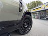 USED 2022 72 LAND ROVER DEFENDER D250 WideTrak MHEV X-Dynamic SE 3dr 3.0 Diesel Auto 4WD  Widetrack Arch Pack inc 22-inch OCTA Satin wheels, Spoiler, Roof LED Lighting & more. Covered under 19,000 miles