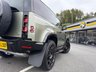 USED 2022 72 LAND ROVER DEFENDER D250 WideTrak MHEV X-Dynamic SE 3dr 3.0 Diesel Auto 4WD  Widetrack Arch Pack inc 22-inch OCTA Satin wheels, Spoiler, Roof LED Lighting & more. Covered under 19,000 miles