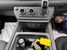 USED 2022 72 LAND ROVER DEFENDER D250 WideTrak MHEV X-Dynamic SE 3dr 3.0 Diesel Auto 4WD  Widetrack Arch Pack inc 22-inch OCTA Satin wheels, Spoiler, Roof LED Lighting & more. Covered under 19,000 miles