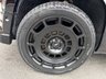USED 2022 72 LAND ROVER DEFENDER D250 WideTrak MHEV X-Dynamic SE 3dr 3.0 Diesel Auto 4WD  Widetrack Arch Pack inc 22-inch OCTA Satin wheels, Spoiler, Roof LED Lighting & more. Covered under 19,000 miles