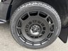 USED 2022 72 LAND ROVER DEFENDER D250 WideTrak MHEV X-Dynamic SE 3dr 3.0 Diesel Auto 4WD  Widetrack Arch Pack inc 22-inch OCTA Satin wheels, Spoiler, Roof LED Lighting & more. Covered under 19,000 miles