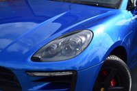 USED 2015 15 PORSCHE MACAN 3.0 TD V6 S SUV 5dr Diesel PDK 4WD Euro 6 (s/s) (258 ps) PAN ROOF / BOSE / PDLS / PASM