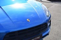 USED 2015 15 PORSCHE MACAN 3.0 TD V6 S SUV 5dr Diesel PDK 4WD Euro 6 (s/s) (258 ps) PAN ROOF / BOSE / PDLS / PASM