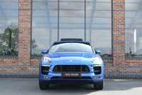 USED 2015 15 PORSCHE MACAN 3.0 TD V6 S SUV 5dr Diesel PDK 4WD Euro 6 (s/s) (258 ps) PAN ROOF / BOSE / PDLS / PASM