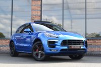 USED 2015 15 PORSCHE MACAN 3.0 TD V6 S SUV 5dr Diesel PDK 4WD Euro 6 (s/s) (258 ps) PAN ROOF / BOSE / PDLS / PASM